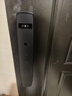 BECK博克智能門(mén)鎖密碼鎖可視貓眼家用指紋鎖防盜電子門(mén)鎖入戶(hù)智能鎖 K5P-P【3D人臉+室內外雙攝監控】 適用于小米蘋(píng)果華為等各品牌機 曬單實(shí)拍圖
