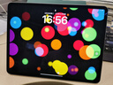Apple/蘋(píng)果 iPad Air 13英寸 M2芯片 2024年新款平板電腦(Air6/512G WLAN版/MV2J3CH/A)深空灰色 曬單實(shí)拍圖