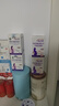 高吉星孕婦鈣片維生素d檸檬酸鈣牛乳鈣d3哺乳期孕中晚期含鈣高專用90片 3盒【加送1瓶孕婦專用鐵】 曬單實拍圖