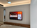 海信電視小墨E5Q Pro85英寸 1248分區(qū)U+MiniLED 信芯芯片 抗反光防眩光墨晶屏 300Hz國(guó)家補(bǔ)貼85E5Q-PRO 曬單實(shí)拍圖