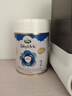 Arla 寶貝與我極光藍嬰兒阿拉奶粉2段(6-12月)*4罐 試用益生菌HMO 曬單實(shí)拍圖