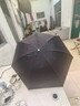 【全網(wǎng)爆款】手動(dòng)UV折疊雨傘男女晴雨傘兩用防曬遮陽(yáng)黑膠傘 【新人福利】7骨 純色隨機無(wú)黑膠 曬單實(shí)拍圖