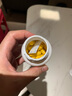 Life's DHA帝斯曼【源頭品質(zhì)】 兒童學(xué)生青少年護眼DHA藻油葉黃素120粒 曬單實拍圖