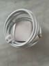 固質(zhì)優(yōu)品蘋果充電器正品充電線氮化鎵適配原裝45W快充PD套裝iPhone14ProMax13 16 15手機(jī)12充電頭30W數(shù)據(jù)線 【原盒封裝】30W快充頭+閃充線丨1米套裝 曬單實(shí)拍圖