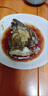 【順豐】大碟魚頭新鮮現(xiàn)切比目魚鴉片魚頭燒烤魚頭扁口魚野生魚 【小號(hào)】4-6兩/只 （四只裝） 曬單實(shí)拍圖