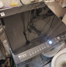 小天鵝（LittleSwan）波輪洗衣機(jī)全自動 8公斤 超凈洗 除菌除螨【TB80V27T】家電國家補(bǔ)貼20% 一級能效 以舊換新 曬單實拍圖