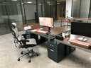 AOC 34英寸 帶魚屏 WQHD 廣色域 180Hz HDR10  出廠校色 旋轉(zhuǎn)升降 21:9曲面電競(jìng)電腦顯示器 CU34G3X 曬單實(shí)拍圖