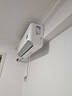 小米（MI）米家 大1匹 新一級(jí)能效 巨省電 變頻冷暖  壁掛式空調(diào)掛機(jī) KFR-26GW/V1A1【國(guó)家補(bǔ)貼20%】 曬單實(shí)拍圖