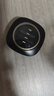 FIIL Key Pro2全能智駕降噪藍(lán)牙耳機(jī)-55dB金標(biāo)音質(zhì)藍(lán)牙6.0入耳半入耳式耳機(jī)雙模式適用于蘋果華為 黑 曬單實(shí)拍圖