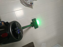 小狗吸塵器家用大吸力吸拖一體無(wú)線(xiàn)手持綠光顯塵長(cháng)續大功率干吸濕拖吸塵拖地機寵物毛發(fā)清潔一鍵刮塵 曬單實(shí)拍圖