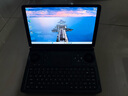 GPD win mini 7英寸2025款游戲機掌機 120Hz原生橫屏翻蓋迷你隨身口袋win掌機 AMD銳龍掌上電腦游戲機 R7-8840U 16G+1TB 黑 標(biāo)配 曬單實拍圖