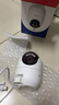 普聯(lián)（TP-LINK）800萬(wàn)4K全彩監控攝像頭家用監控器360度無(wú)死角帶夜視全景追蹤無(wú)線(xiàn)室外戶(hù)外網(wǎng)絡(luò )手機遠程IPC682F-A4 曬單實(shí)拍圖