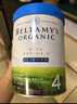 貝拉米（Bellamy's）白金版4段兒童奶粉800g 2歲+ 有機A2蛋白 澳洲原裝進(jìn)口 曬單實(shí)拍圖