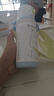 babycare奇趣公仔兒童保溫杯嬰兒寶寶學(xué)飲杯吸管水杯水壺不銹鋼-白500ml 曬單實(shí)拍圖