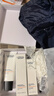歐萊雅男士耀白洗面奶水精華三件套裝美白控油護(hù)膚品高檔禮物禮盒男朋友 曬單實(shí)拍圖