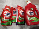 奧妙（OMO）除菌除螨洗衣液10.48斤（3KG+400G×2+480G×3）72h除菌 除菌除螨 曬單實(shí)拍圖