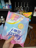 花仙子（Farcent）除濕袋 無(wú)香 200g*12袋 可掛式干燥劑室內衣柜防霉防潮家用宿舍 曬單實(shí)拍圖