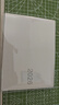 無印良品（MUJI）PVC封面月周記筆記本/2025年12月開始 本子 日記本 記事本 日程本 新品 88張/灰白色/B6橫款 曬單實(shí)拍圖