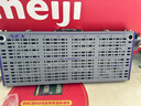 一味化氏新品NEX釣臺全鏤空輕量化鋁合金折疊釣魚(yú)平臺80*100cm 曬單實(shí)拍圖