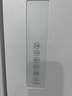 東芝白珍珠549雙系統60cm超薄零嵌式國家補貼十字雙開(kāi)四開(kāi)門(mén)自動(dòng)制冰電冰箱非大白梨GR-RF549WI-PM165 曬單實(shí)拍圖