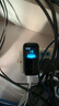 ANKER【國家3C認證】安克智顯充140W充電器 氮化鎵屏顯type-c多口pd快充100W頭適用iPhone16手機電腦 灰 曬單實拍圖