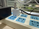 ANKER安克 充電線(xiàn)雙頭type-c適iPhone16/15promax/iPad/Mac電腦華為小米安卓蘋(píng)果快充100W數據線(xiàn) 1.8m白 曬單實(shí)拍圖