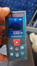 博世（BOSCH）GLM 400 專業(yè)激光彩屏測(cè)距儀40米紅外線電子尺激光尺量房?jī)x 曬單實(shí)拍圖