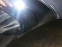 秒速汽車鍍鉻亮條氧化修復(fù)鍍鉻條腐蝕拋光膏車窗電鍍件車標除銹翻新劑 【德國進口】鍍鉻亮條修復(fù)膏 曬單實拍圖