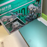 華碩天選6 Pro 銳龍版 國(guó)家補(bǔ)貼20% 16英寸游戲本 筆記本電腦(銳龍9 9955HX 16G 1T RTX5070 2.5K)青 曬單實(shí)拍圖