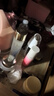 雅詩蘭黛紅石榴面霜50ml修護(hù)提亮護(hù)膚品套裝化妝品禮盒生日禮物效期26年11 曬單實(shí)拍圖