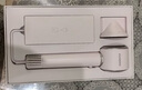 飛科（FLYCO）高速電吹風(fēng)機生日禮物家用便攜出游速干負離子大風(fēng)力護發(fā)吹風(fēng)筒FH6371鉆石粉 曬單實(shí)拍圖
