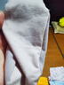 FitonTon7雙裝襪子女夏季船襪短襪硅膠防滑7A抑菌純棉襪子冰絲網(wǎng)眼隱形襪 曬單實(shí)拍圖