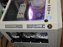 訊景（XFX）AMD RADEON RX 9060 XT 海外版290 V3 16GB 白色 三星顯存 全新電競游戲智能學(xué)習臺式電腦獨立顯卡 曬單實(shí)拍圖