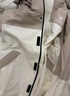 駱駝（CAMEL）沖鋒衣三合一男女暴雨級防水夾克登山服新進(jìn)藏外套 曬單實拍圖