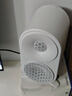 山靈（SHANLING）S0主動(dòng)式監(jiān)聽音箱 電腦家庭影院hifi有源音箱電視音響支持藍(lán)牙5.3鋁合金高強(qiáng)度箱體 白色 曬單實(shí)拍圖