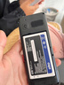 波導(dǎo)（BiRD）D2 老人機超長待機移動聯(lián)通電信版雙卡雙待4g全網(wǎng)通老年手機大屏大字帶收音機視頻通話語音王 紅 曬單實拍圖