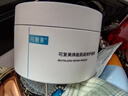 可復(fù)美冰淇淋面膜165g煥能肌底修護(hù)面膜涂抹式修護(hù)舒緩保濕 曬單實拍圖