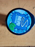 炫邁 脆皮無(wú)糖口香糖 薄荷味 40粒56g1瓶 糖果零食 清新口氣 提神 曬單實(shí)拍圖