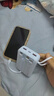 飛利浦（PHILIPS）【3C認證可上飛機】充電寶22.5W快充20000mAh自帶4線(xiàn)雙向快充超大容量移動(dòng)電源適配蘋(píng)果17華為小米 曬單實(shí)拍圖