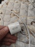 小米45W GaN 小布丁充電器套裝 (USB-C）適配蘋(píng)果/華為/三星/小米手機 支持PD協(xié)議氮化鎵 適配15 Ultra 曬單實(shí)拍圖