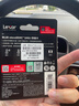 雷克沙（Lexar）256GB TF（MicroSD）存儲卡 V30 A2 讀160MB/s 游戲機平板行車監(jiān)控錄像內(nèi)存卡 4K超清拍攝（BLUE） 曬單實拍圖