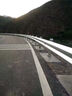 工來(lái)工往公路防撞波形護欄熱鍍鋅噴塑鄉村國縣道路廠(chǎng)區護欄板雙波三波護欄 立柱 曬單實(shí)拍圖