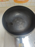 康巴赫大肚鍋精鐵無涂層炒鍋家用小炒菜鍋電磁爐燃氣通用24cm 曬單實拍圖