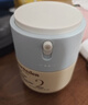 EVER EDEN 兒童面霜 寶寶面霜安唯伊48h高保濕面霜秋冬保濕潤膚乳50ml 曬單實拍圖
