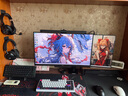 賽睿（SteelSeries）加厚版鼠標(biāo)墊大號(hào) QcK Heavy Large 450*400*6mm 游戲電競鼠標(biāo)墊 電競fps順滑鼠標(biāo)墊CSGO 電腦桌墊 曬單實(shí)拍圖