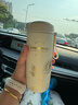 星巴克（Starbucks）保溫保冷杯不銹鋼夏季水杯子510ml咖啡杯男女士教師節(jié) 曬單實(shí)拍圖