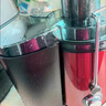 蘇泊爾（SUPOR）榨汁機(jī)渣汁分離多功能料理機(jī)家用原汁機(jī)鮮榨果蔬果汁機(jī)水果攪拌機(jī)電動(dòng)榨汁杯TJE06A七夕情人節(jié)禮物 曬單實(shí)拍圖