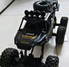4DRC兒童遙控汽車(chē)四驅越野賽車(chē)3-6-8-10-12歲男孩電動(dòng)玩具男生日禮物 曬單實(shí)拍圖
