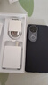 vivo S20 新品5G手機 國補專享 優(yōu)浪-vivo專賣店 松煙墨12+256通 官方標配 曬單實拍圖