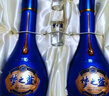 洋河 夢(mèng)之藍(lán)M6 52度500ml*2瓶 禮盒裝 綿柔濃香型白酒  曬單實(shí)拍圖
